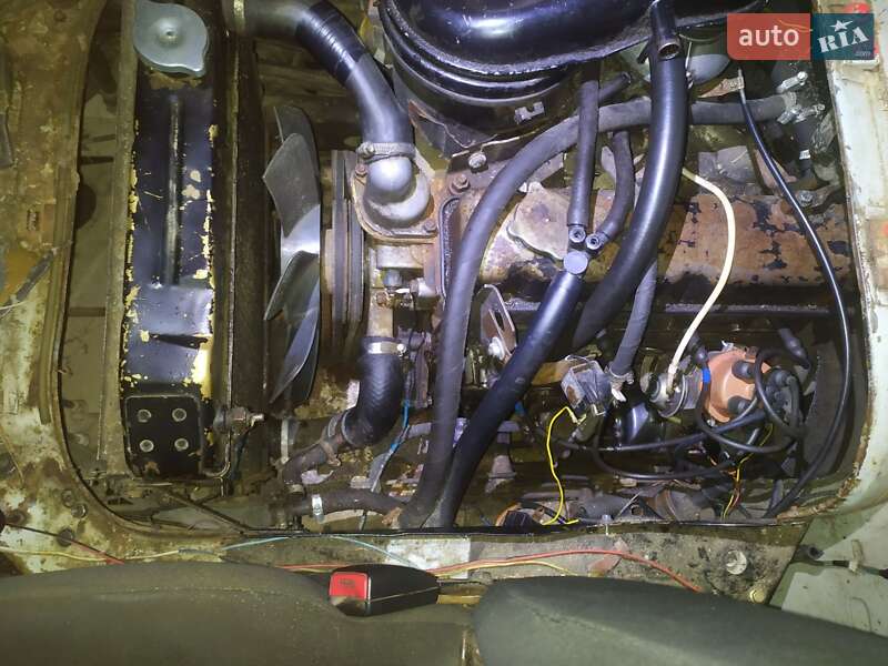 Универсал УАЗ 3741 2005 в Житомире фото 9 Универсал УАЗ 3741 2005 в Житомире