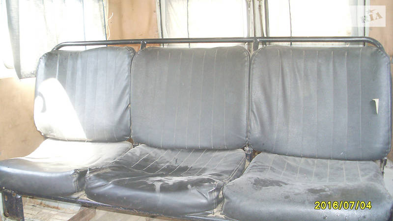 Внедорожник / Кроссовер УАЗ 3909 Фермер 2000 в Березовке фото 4 Внедорожник / Кроссовер УАЗ 3909 Фермер 2000 в Березовке