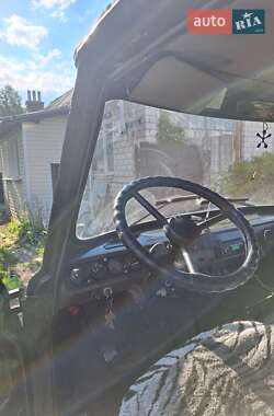 Мінівен УАЗ 3909 Фермер 2013 в Чернігові