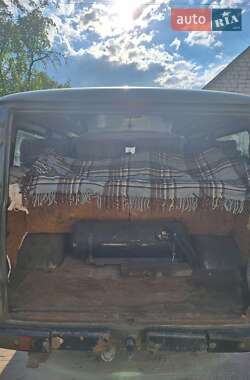 Мінівен УАЗ 3909 Фермер 2013 в Чернігові