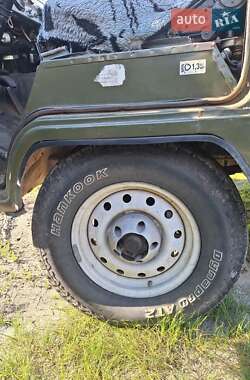 Мінівен УАЗ 3909 Фермер 2013 в Чернігові