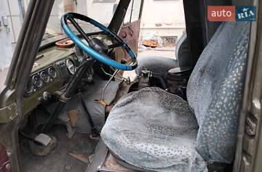 Универсал УАЗ 3909 Фермер 2005 в 