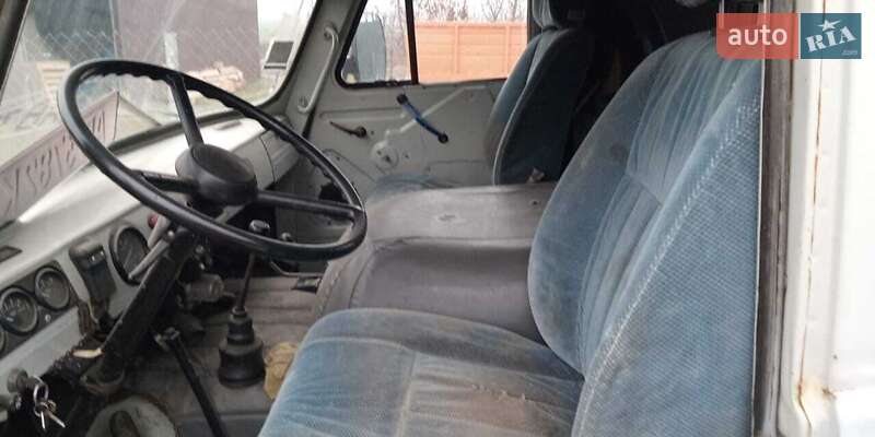 Мінівен УАЗ 3909 Фермер 2006 в Ладижині