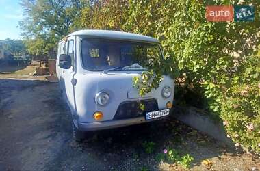 Мінівен УАЗ 3909 Фермер 1994 в Іванівці