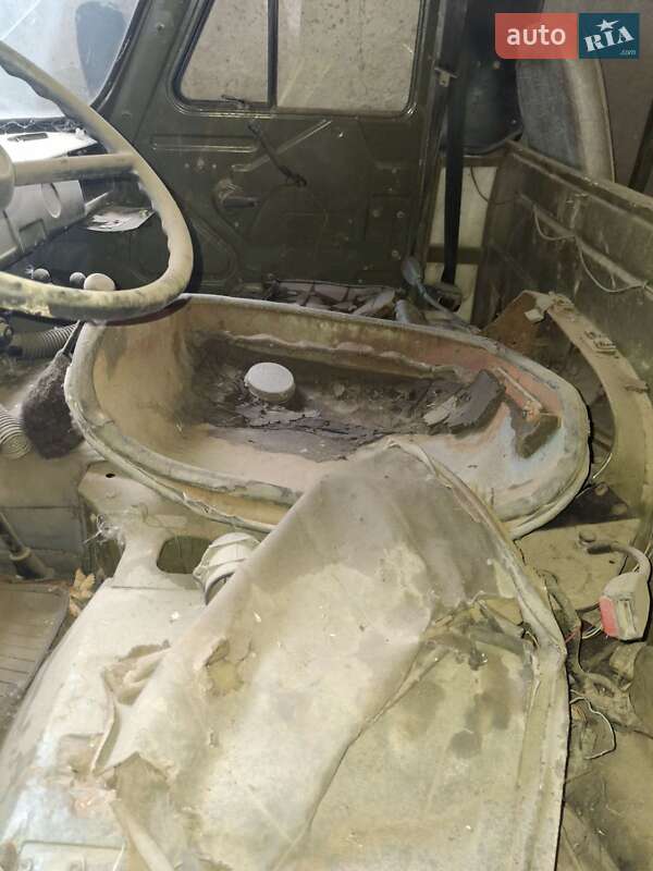 Внедорожник / Кроссовер УАЗ 39099 2008 в Харькове фото 4 Внедорожник / Кроссовер УАЗ 39099 2008 в Харькове
