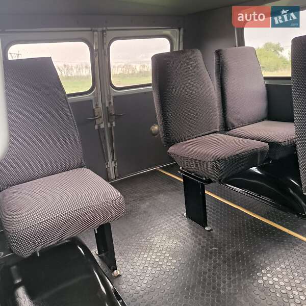 Внедорожник / Кроссовер УАЗ 3962 2008 в Балаклее