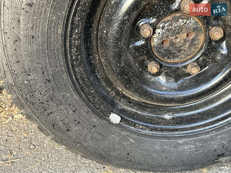 Борт УАЗ 451 груз. 1976 в Киеве