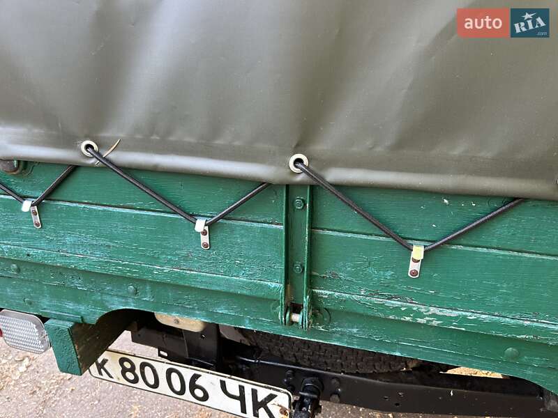 Борт УАЗ 451 груз. 1976 в Киеве