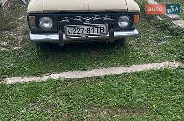 Пікап УАЗ 451 1986 в Львові