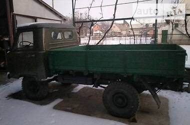 Борт УАЗ 452 груз. 1983 в Тячеве