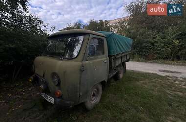 Борт УАЗ 452 груз. 1979 в Каменец-Подольском