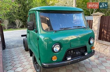 Борт УАЗ 452 груз. 1979 в Сваляве