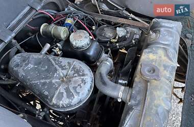 Універсал УАЗ 452 пас 1975 в 