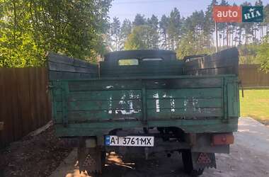 Пикап УАЗ 452 1982 в 