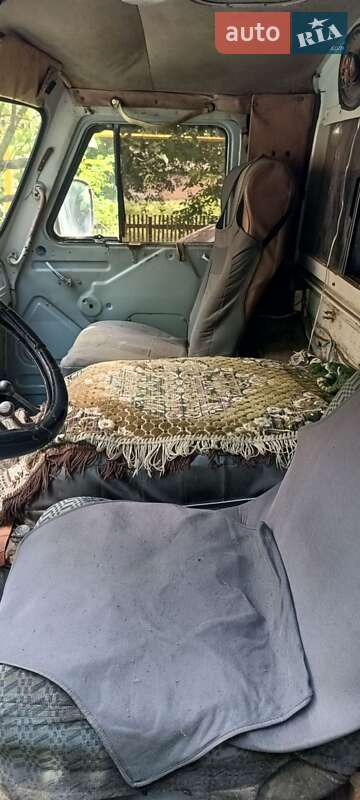 Позашляховик / Кросовер УАЗ 452 1980 в Вінниці