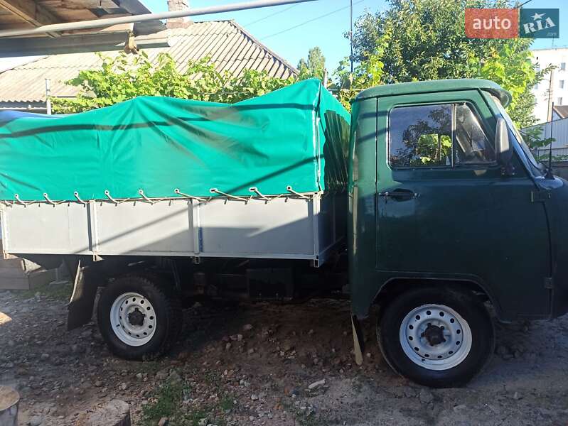 Пикап УАЗ 452 1984 в Светловодске фото 14 Пикап УАЗ 452 1984 в Светловодске