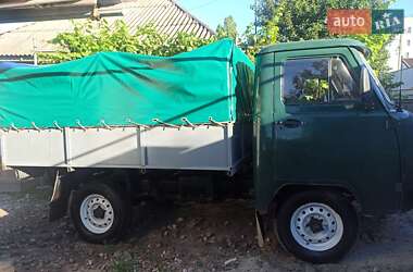 Пикап УАЗ 452 1984 в 