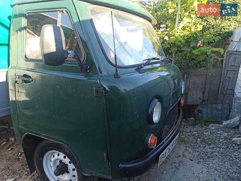 Пикап УАЗ 452 1984 в Светловодске фото 18 Пикап УАЗ 452 1984 в Светловодске