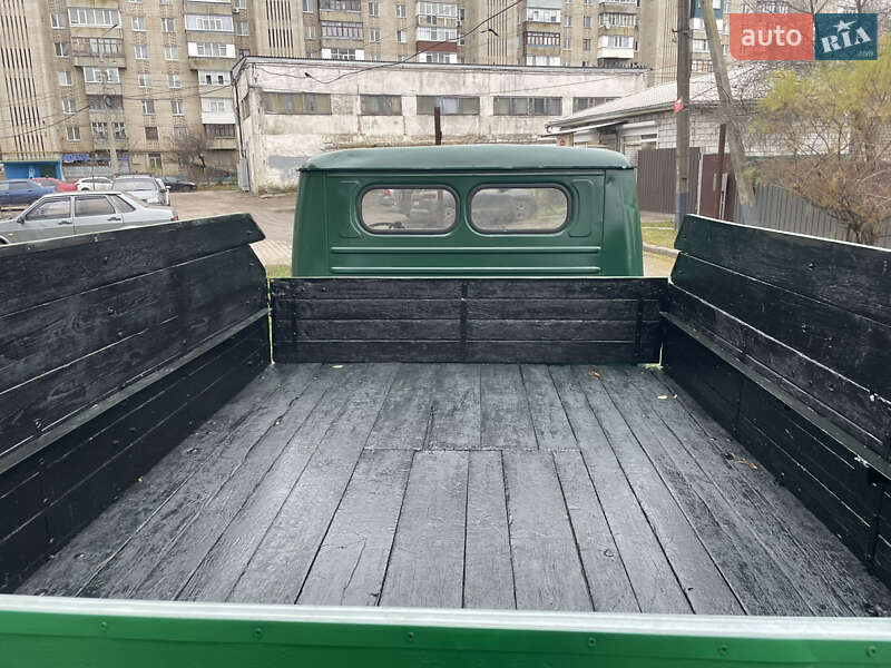 Позашляховик / Кросовер УАЗ 452 1978 в Сумах