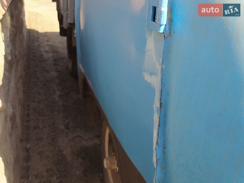 Борт УАЗ 452 1980 в Тячеві фото 6 Борт УАЗ 452 1980 в Тячеві