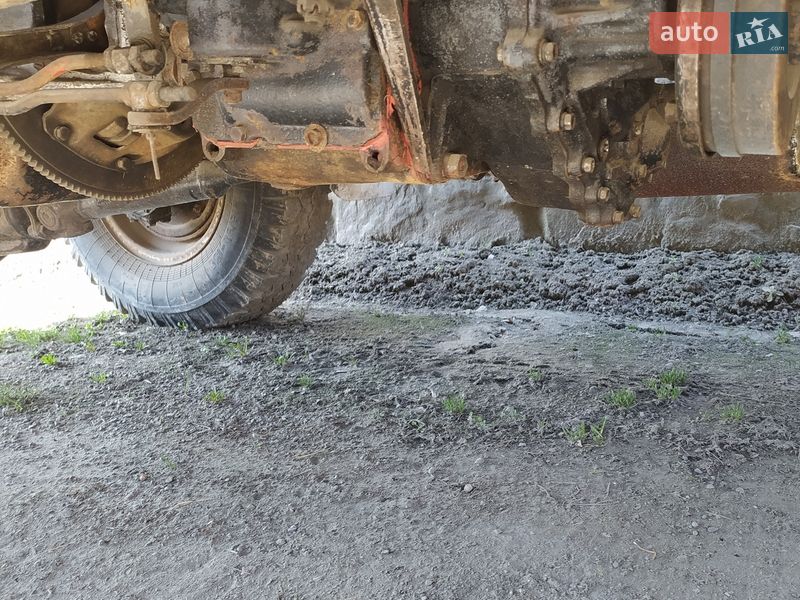 Борт УАЗ 452 1980 в Тячеві фото 18 Борт УАЗ 452 1980 в Тячеві