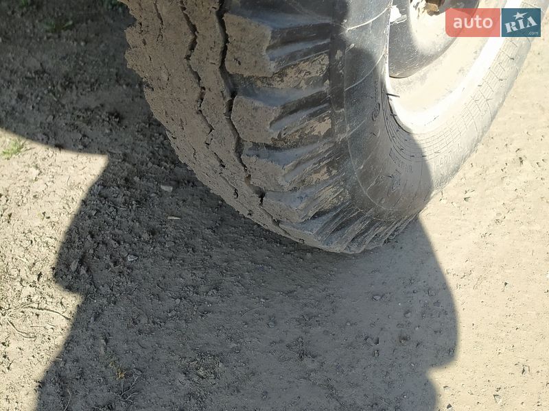 Борт УАЗ 452 1980 в Тячеві фото 22 Борт УАЗ 452 1980 в Тячеві