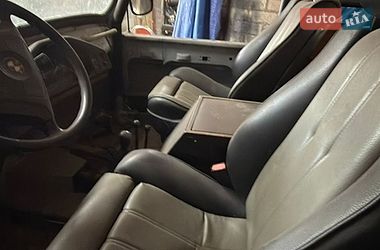 Внедорожник / Кроссовер УАЗ 452 1991 в Чернигове