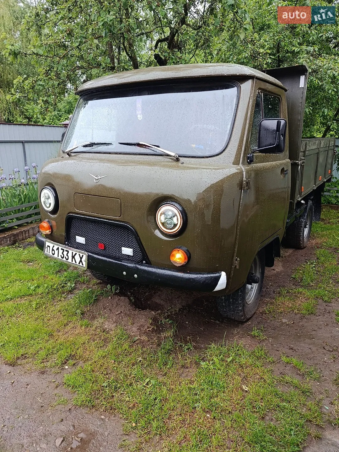 2019 Toyota Land Cruiser - фото 1