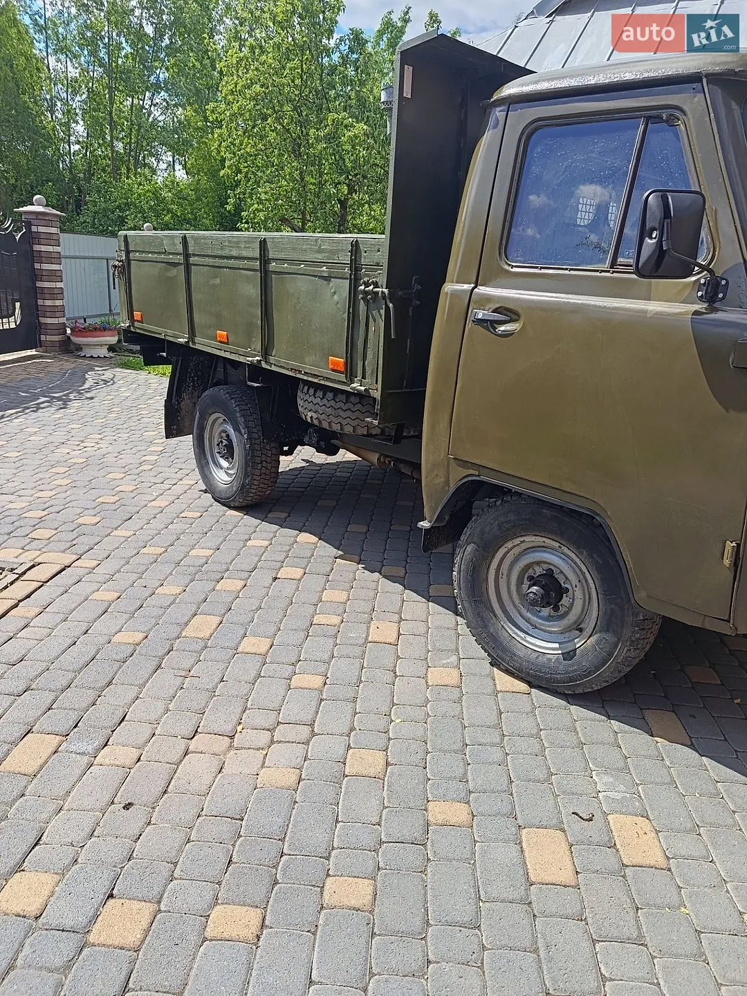 2019 Toyota Land Cruiser - мініатюра 8