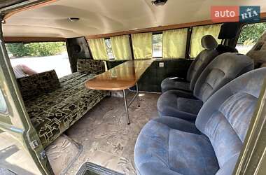 Мікроавтобус УАЗ 452В 1992 в Кривому Розі