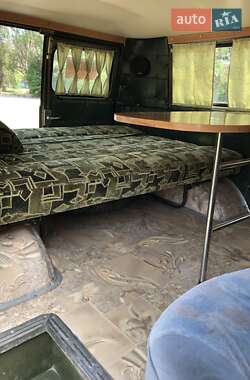 Мікроавтобус УАЗ 452В 1992 в Кривому Розі