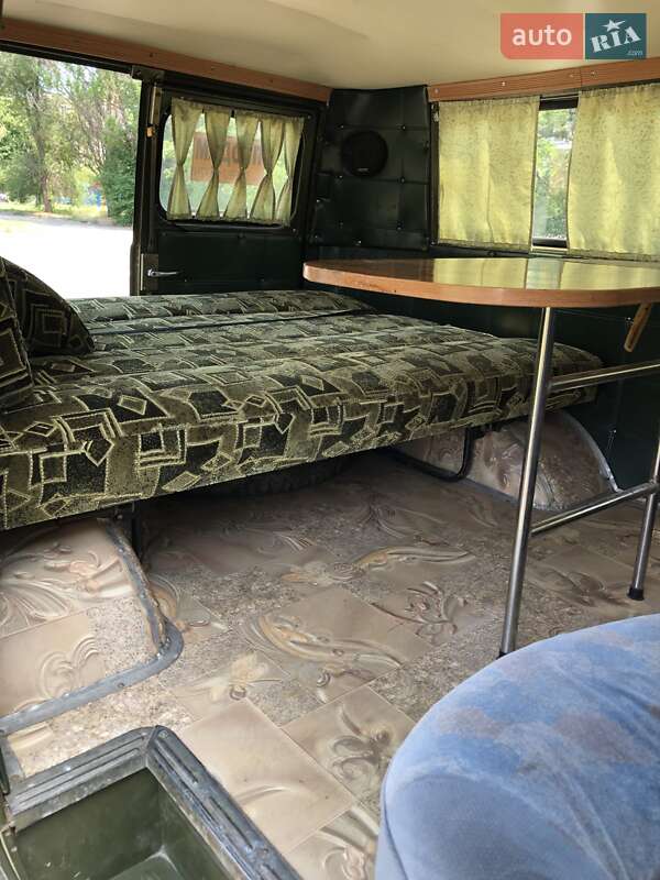 Мікроавтобус УАЗ 452В 1992 в Кривому Розі фото 9 Мікроавтобус УАЗ 452В 1992 в Кривому Розі