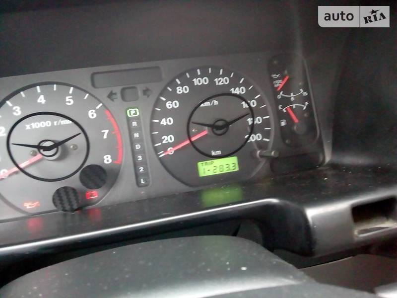 Позашляховик / Кросовер УАЗ 469 2001 в Рівному