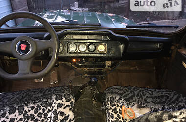 Позашляховик / Кросовер УАЗ 469 1981 в Кривому Розі