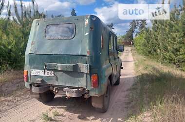 Внедорожник / Кроссовер УАЗ 469 1982 в Змиеве