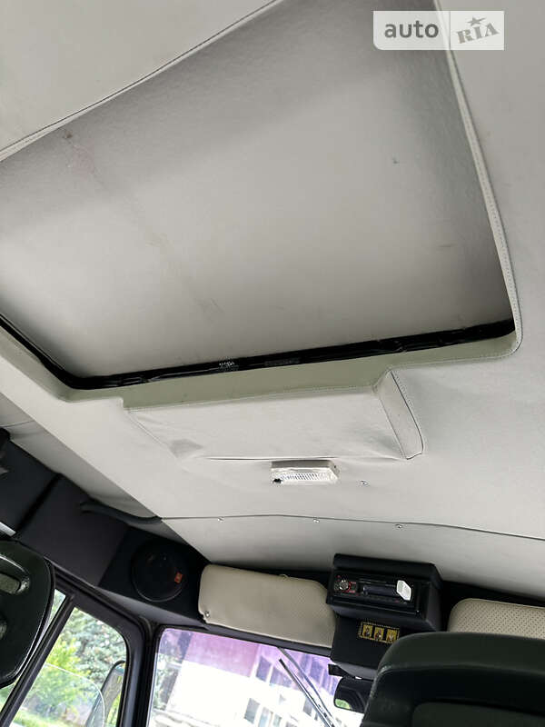 Позашляховик / Кросовер УАЗ 469 1986 в Марганці