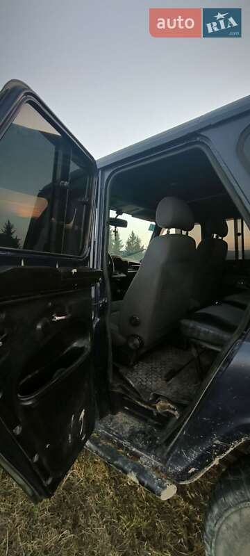 Позашляховик / Кросовер УАЗ 469 1992 в Путилі