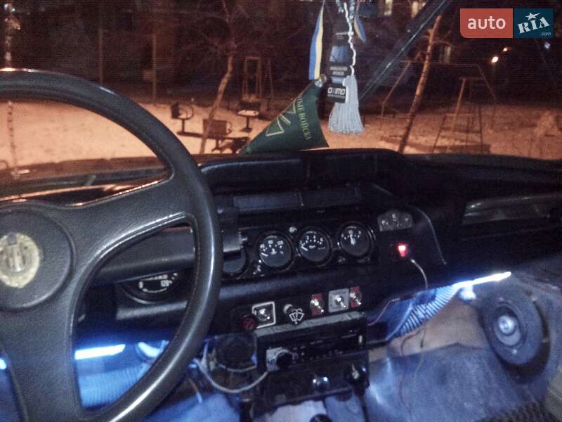 Позашляховик / Кросовер УАЗ 469 1982 в Сумах