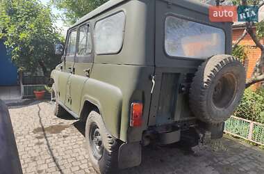 Универсал УАЗ 469 1973 в 