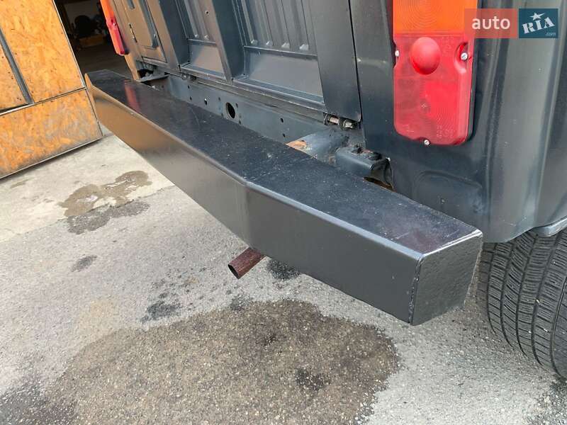 Позашляховик / Кросовер УАЗ 469 1985 в Києві фото 7 Позашляховик / Кросовер УАЗ 469 1985 в Києві