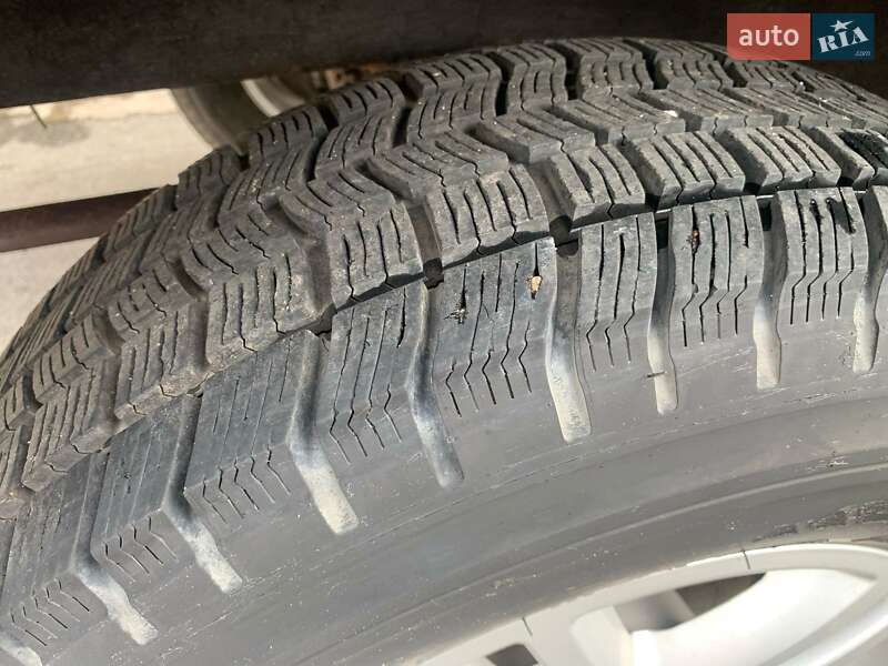 Позашляховик / Кросовер УАЗ 469 1985 в Києві фото 8 Позашляховик / Кросовер УАЗ 469 1985 в Києві