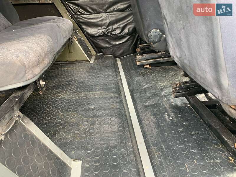 Позашляховик / Кросовер УАЗ 469 1985 в Києві фото 18 Позашляховик / Кросовер УАЗ 469 1985 в Києві