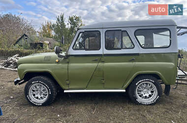 Універсал УАЗ 469 1983 в 