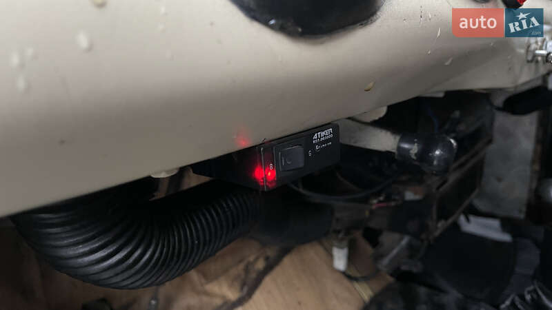 Внедорожник / Кроссовер УАЗ 469 1992 в Хмельницком