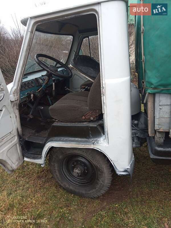Универсал УАЗ 469 1995 в Косове фото 2 Универсал УАЗ 469 1995 в Косове