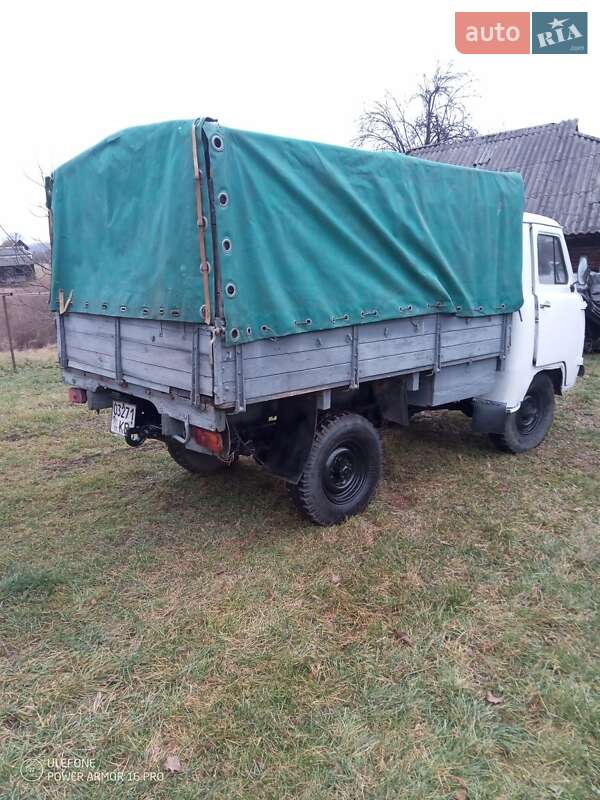 Универсал УАЗ 469 1995 в Косове фото 3 Универсал УАЗ 469 1995 в Косове