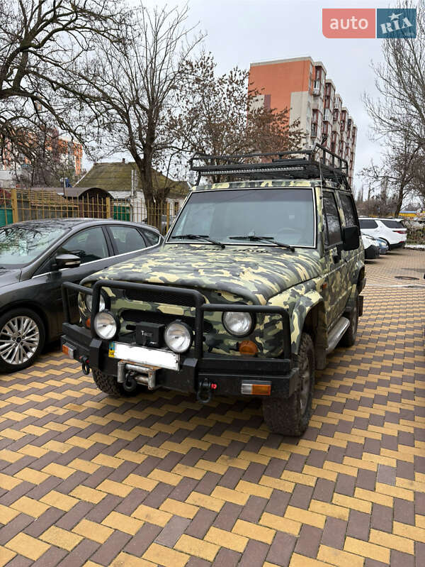 Внедорожник / Кроссовер УАЗ 469 2008 в Николаеве