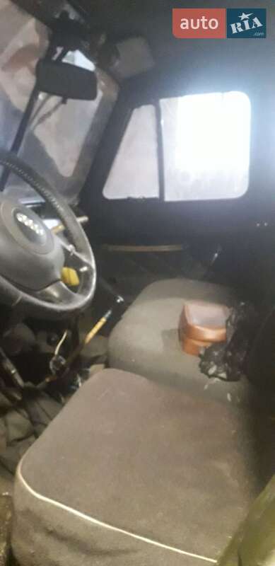 Внедорожник / Кроссовер УАЗ 469 1977 в Овруче