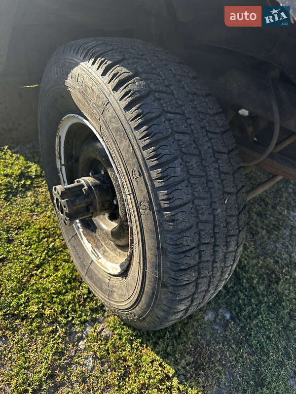 Внедорожник / Кроссовер УАЗ 469 1978 в Хмельницком фото 12 Внедорожник / Кроссовер УАЗ 469 1978 в Хмельницком