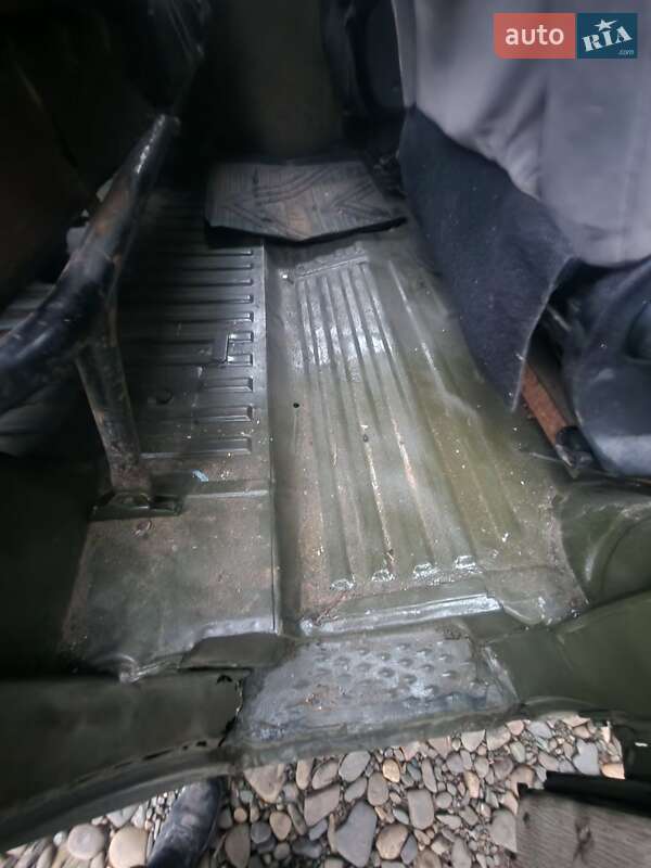 Універсал УАЗ 469 1980 в Надвірній фото 18 Універсал УАЗ 469 1980 в Надвірній